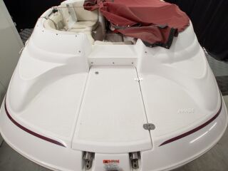 Chris-Craft 232sportdeck 5.7