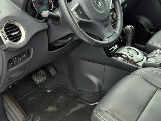 Renault Koleos Luxe Privilege 2.0 dCi 127kW