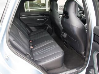 BYD Seal U DM-i 1.5 160kW