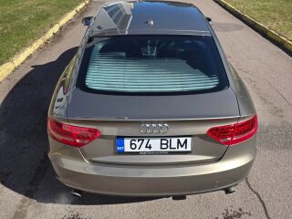 Audi A5 Sportback S-LINE 2.0 155kW