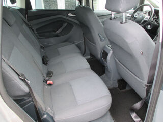 Ford C-MAX 1.6 85kW