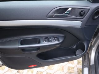 Skoda Octavia 2.0 103kW
