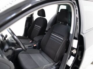 Volkswagen Golf Facelift CUP-Edition 2.0 110kW
