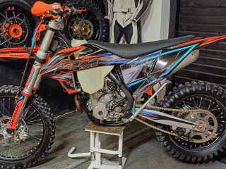 KTM 350 EXC-F