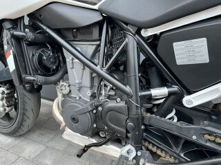 KTM 690 Duke 55кВ