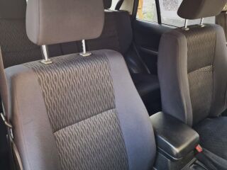 Suzuki Grand Vitara 2.4 124kW
