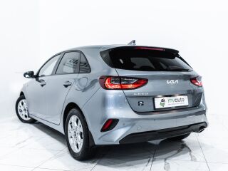 Kia Ceed Executive Comfort Line 1.5 117kW