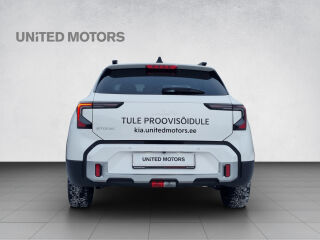 Kia Stonic EX 1.0 T-GDI 73kW