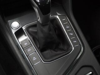 Volkswagen Tiguan Elegance eHybrid 1.4 TSI 110kW