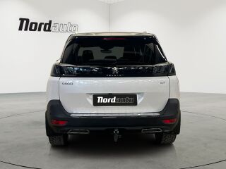 Peugeot 5008 GT 1.5 96кВ