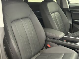 Audi e-tron advanced 50 quattro 230kW 158kW