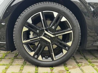 Kia EV6 GT-Line TX 81kW
