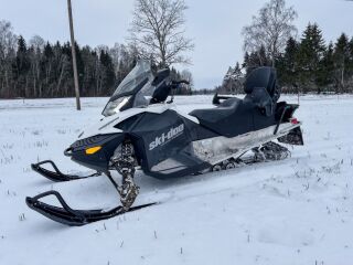 Ski-Doo GRAND TOURING SPORT 600 ACE REV-XP 42kW