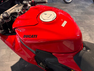 Ducati Panigale V4 159kW