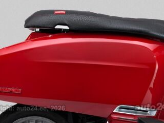 Lambretta V50 Special 2kW