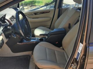 Mercedes-Benz A 160 1.5 70kW