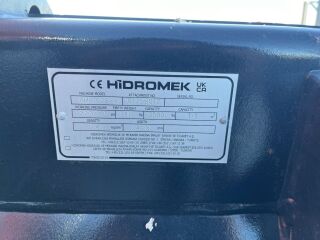 Hidromek HMK 102 S 4x4 74kW