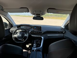 Peugeot 5008 1.2 96kW