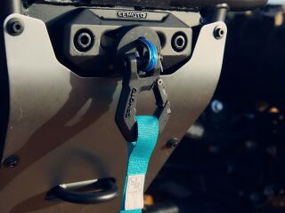 CFMOTO ZFORCE Z10 Turbo 115кВ