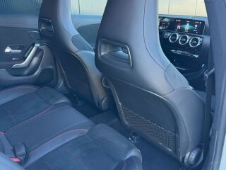 Mercedes-Benz CLA 200 Shooting Brake AMG MBUX WIDESCREEN 2.0 110kW