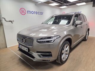 Volvo XC90 Inscription 2.0 228kW