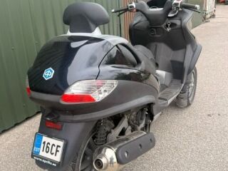 Piaggio MP3 400 24кВ