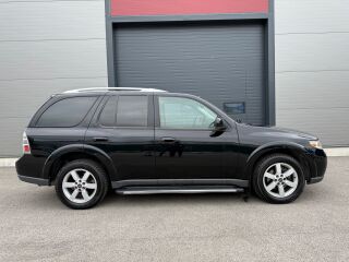 Saab 9-7X 5.3 V8 221kW