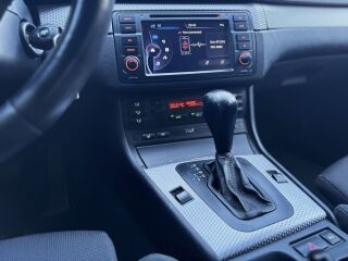 BMW 320 2.0 110кВ