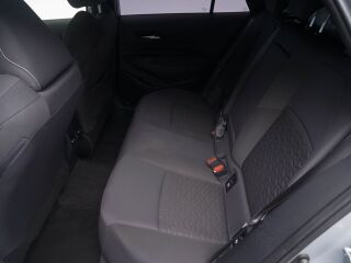 Toyota Corolla Active Plus 1.2 85kW
