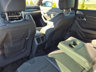 Peugeot 508 1.5 96kW