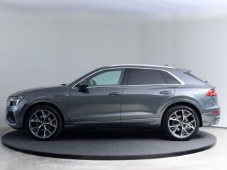 Audi Q8 S-line 50 quattro 3.0 TDI 210кВ