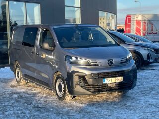 Peugeot Expert Team L3 BlueHDi 145 AT8 2.0 106kW