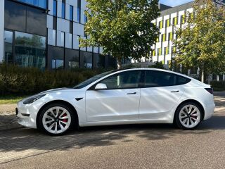 Tesla Model 3 Performance 377kW