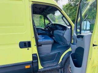 Iveco Daily 3.0 130кВ