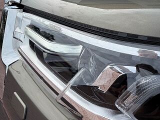 Toyota Hilux 2.8 150kW