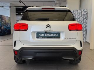 Citroen C5 Aircross Shine PureTech 130 AT8 1.2 96kW