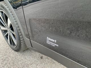 Polestar 2 Long Range 170kW