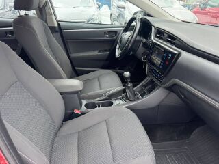 Toyota Corolla 1.4 66kW