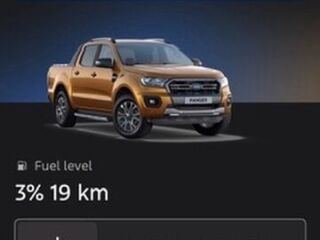 Ford Ranger Wildtrak Bi-Turbo N1G 2.0 157kW