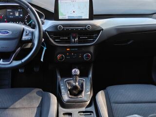 Ford Focus STW 1.5 R4 70kW