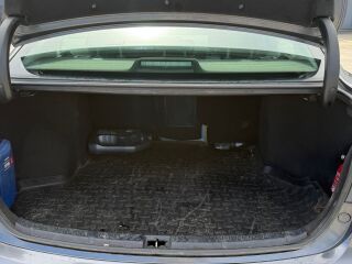 Toyota Avensis 1.8 108кВ