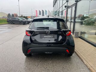 Mazda 2 Hybrid Exclusive-line 1.5 105kW