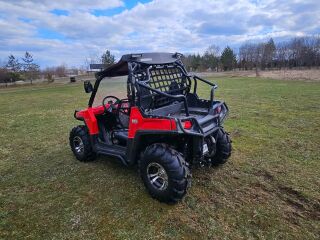 Polaris RZR 800 14kW