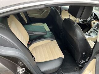 Volkswagen CC 2.0 103kW