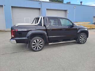 Volkswagen Amarok 3.0 165kW