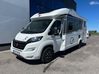 Bürstner IT 710 Edition 30 2.2 96kW