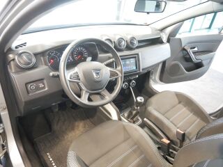 Dacia Duster LS Look 1.0 TCe 67kW