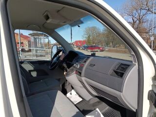 Volkswagen Transporter 1.9 75kW