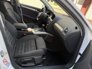 Audi A4 Quattro Facelift 2.0 TDI 130кВ