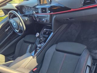 BMW 320 R4 Sportline 2.0 135kW